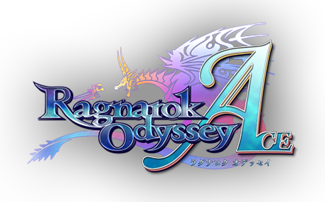 Ragnarok Odyssey Ace - ラグナロク　オデッセイ エース